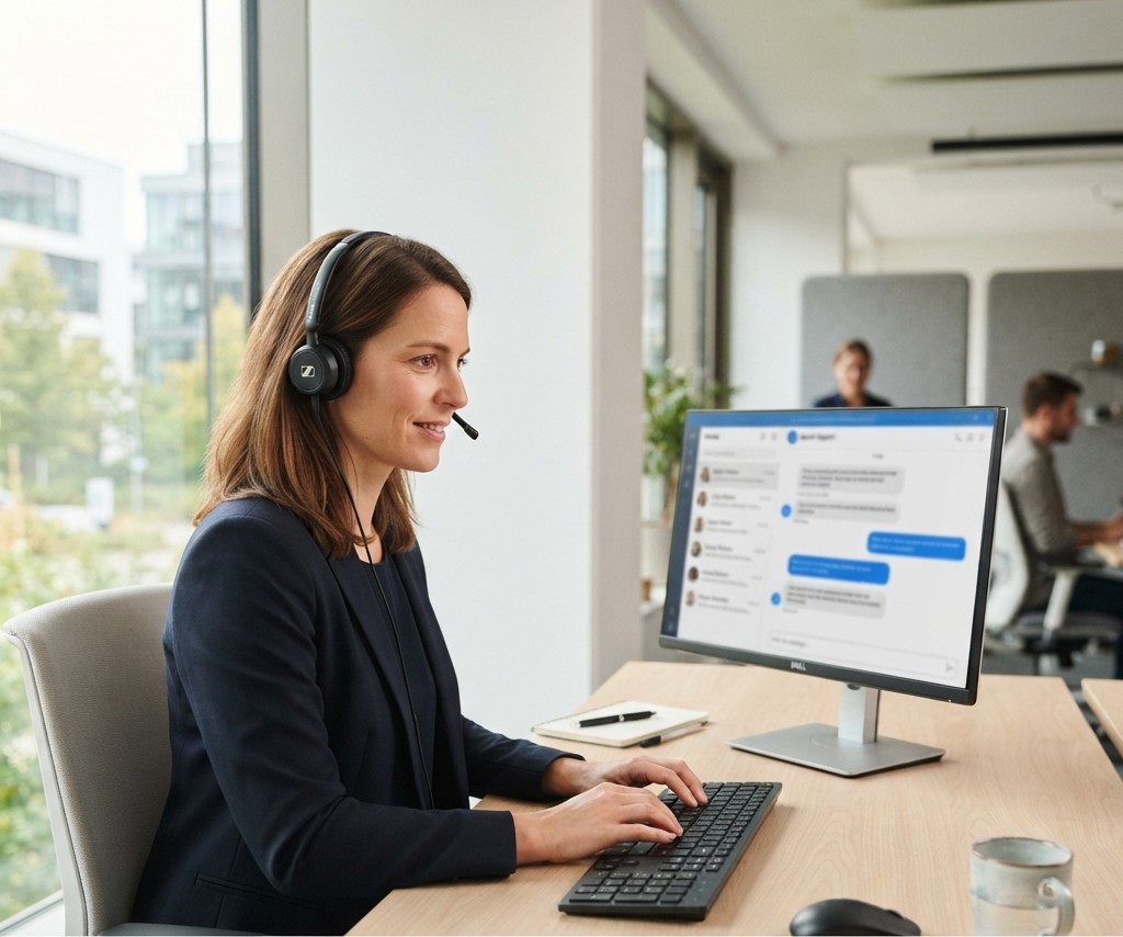 Community-Management: Kommentare und Nachrichten beantworten